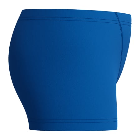 Boxeri inot copii Speedo Printed V-Cut Digital bleumarin [1]