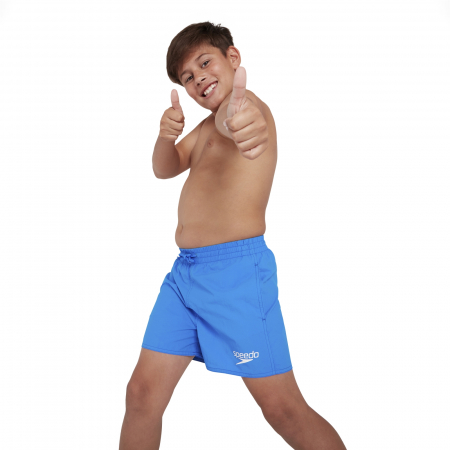 Sort baie baieti Speedo Essential 13" albastru [1]
