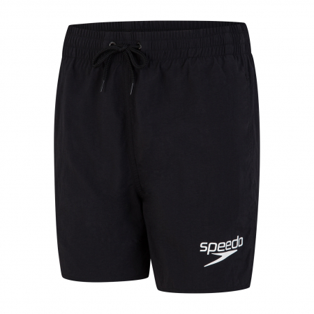 BLACK FRIDAY PROMO - Sort baie baieti Speedo Essential 13" negru