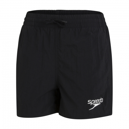 Sort baie baieti Speedo Essential 13" negru [3]