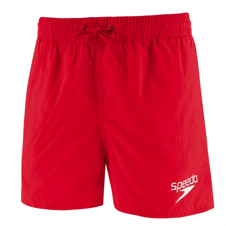 Sort baie baieti Speedo Essential 13" rosu [1]