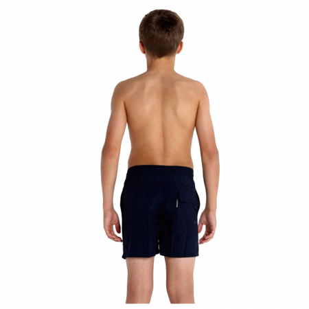 Sort baie baieti Speedo Solid Leisure 15" bleumarin [3]