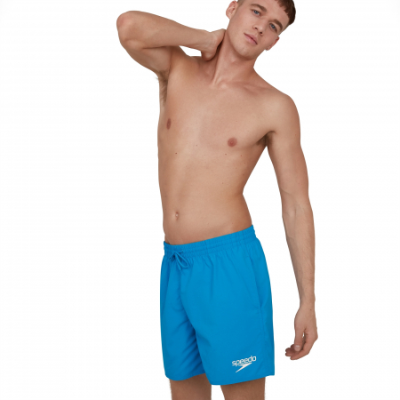 Sort baie barbati Speedo Essentials 16" albastru [6]