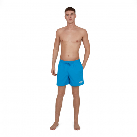 Sort baie barbati Speedo Essentials 16" albastru [2]