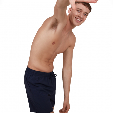 Sort baie barbati Speedo Essentials 16" bleumarin [3]