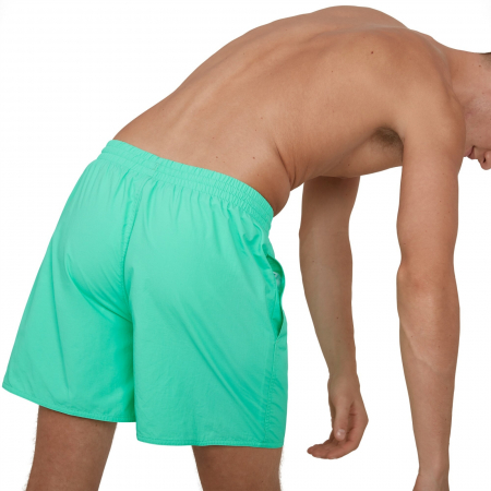 Sort baie barbati Speedo Essentials 16" verde [2]