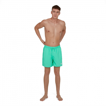Sort baie barbati Speedo Essentials 16" verde [4]