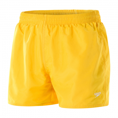 Sort baie barbati Speedo Fitted Leisure 13"galben [0]