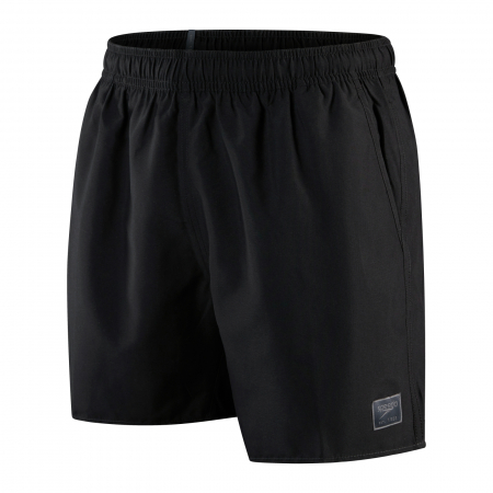 Sort baie barbati Speedo Prime Leisure 16" negru [0]