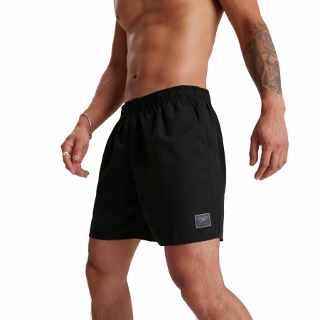 Sort baie barbati Speedo Prime Leisure 16" negru [3]
