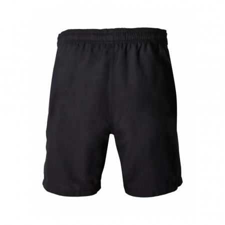 Sort baie barbati Speedo Printed Trim Leisure 16" negru [2]