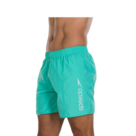 Sort baie barbati Speedo Scope 16" verde [1]