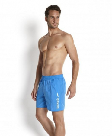 Sort baie barbati Speedo Scope albastru [2]