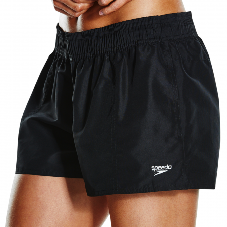 Sort baie femei Speedo SPD negru [2]