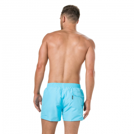 Sort barbati Speedo Fitted Leisure 13" albastru [3]