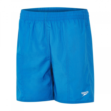 Sort barbati Speedo Solid Leisure 16" albastru [0]