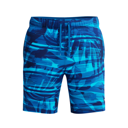 ARTICOLE INOT SPEEDO - Sort inot bărbați Speedo Redondo Edge Volley 18” albastru