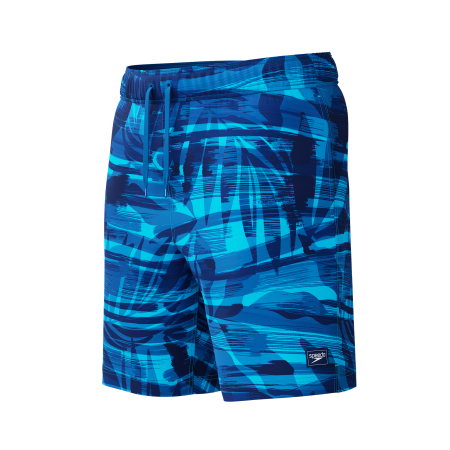 Sort inot bărbați Speedo Redondo Edge Volley 18” albastru [3]