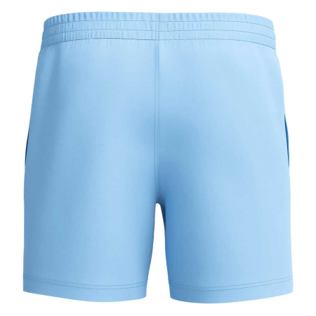 Sort inot barbati Speedo Essentials 16 albastru– sort piscina 40 cm, talie elastica cu snur [1]