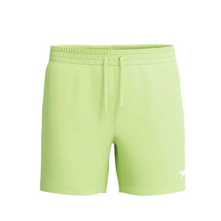 Costume de baie barbati - Sort inot barbati Speedo Essentials 16 verde– sort piscina 40 cm, talie elastica cu snur