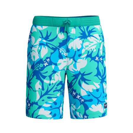 ARTICOLE INOT SPEEDO - Sort inot bărbați Speedo Print 20” turquoise/albastru