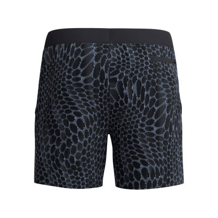 Sort inot bărbați Speedo Print Lookout Volley 16" negru [2]