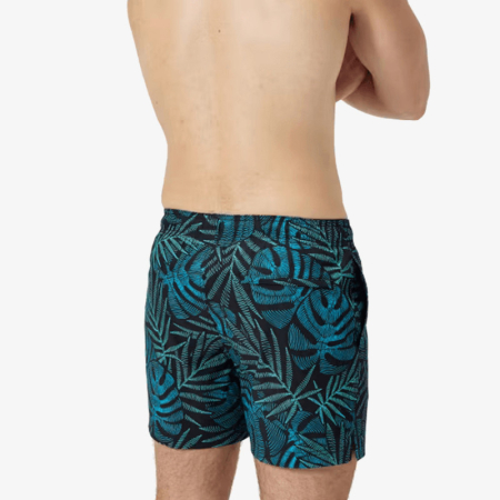 Sort inot bărbați Speedo Print Redondo Edge Volley 16” negru [1]