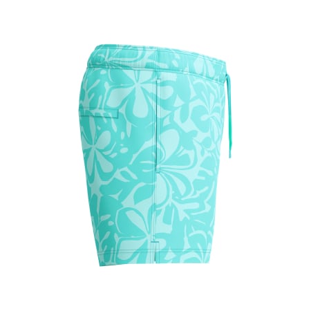Sort inot bărbați Speedo Print Redondo Edge Volley 14” albastru [3]