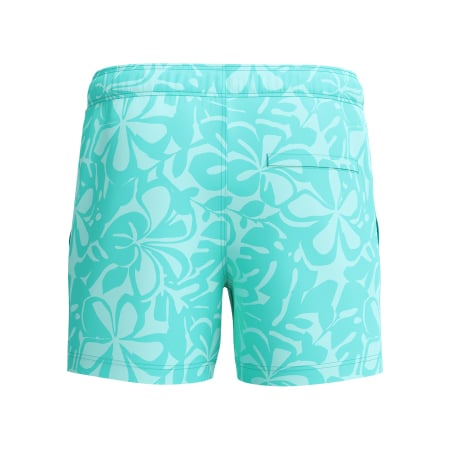 Sort inot bărbați Speedo Print Redondo Edge Volley 14” albastru [1]