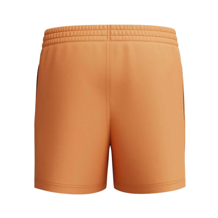 Sort inot copii Speedo Essential portocaliu– sort piscina 13”, talie elastica cu snur [2]