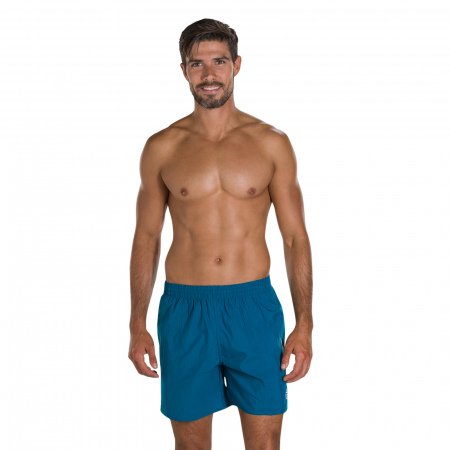 Sort Speedo barbati Scope 16" albastru inchis [4]