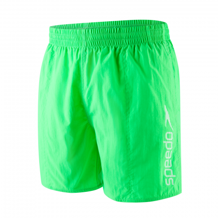 Sort Speedo barbati Scope 16" verde [0]