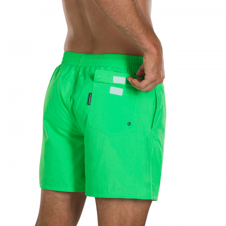 Sort Speedo barbati Scope 16" verde [1]