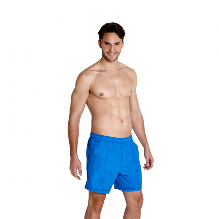 Sort Speedo Luxury Leisure [1]