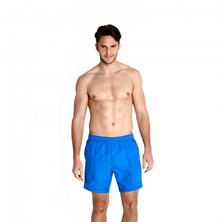 Sort Speedo Luxury Leisure [2]