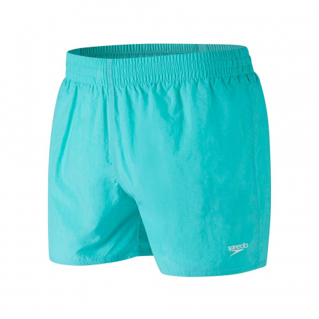 Sort Speedo pentru adulti Fitted Leisure 13 Verde [0]