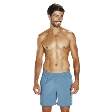 Sort Speedo pentru barbati Scope albastru [2]