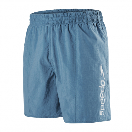 Sort Speedo pentru barbati Scope albastru [0]