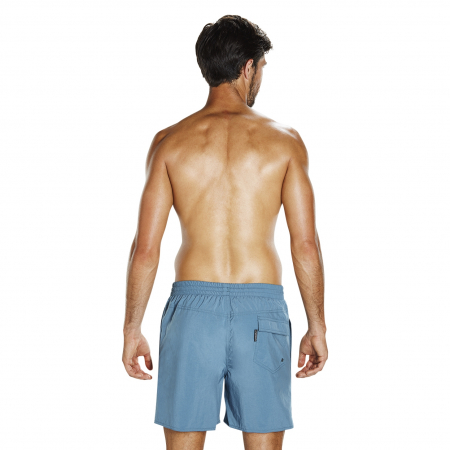 Sort Speedo pentru barbati Scope albastru [3]