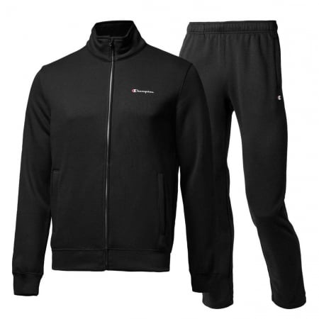 Trening barbati Champion negru [0]