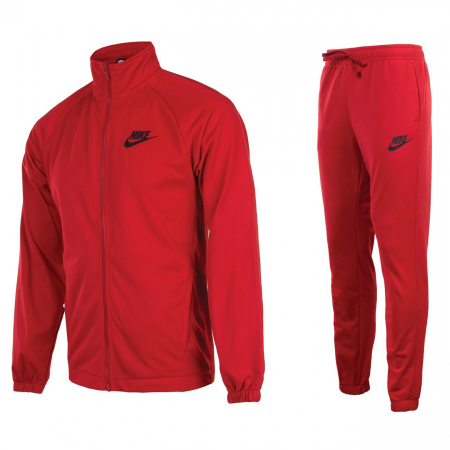 Trening barbati Nike  M NSW PK BASIC rosu [0]