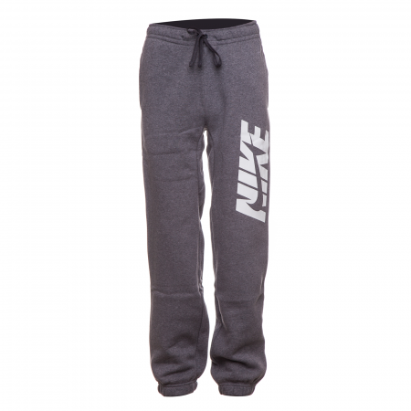 Trening barbati Nike NSW CE TRK SUIT FLC GX gri [2]