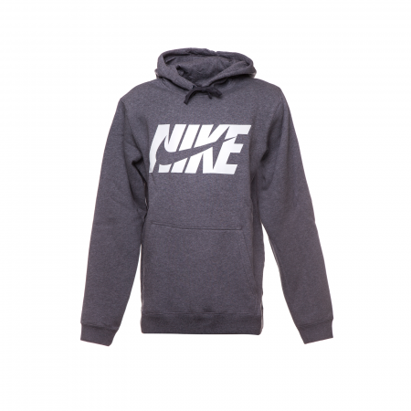 Trening barbati Nike NSW CE TRK SUIT FLC GX gri [1]