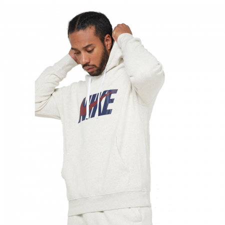 Trening barbati Nike Nsw Ce Trk Suit Hd Flc Gx gri [1]