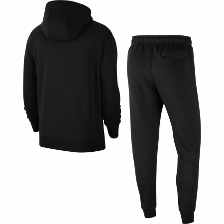Trening barbati Nike Nsw Ce Trk Suit Hd Flc Gx negru [1]