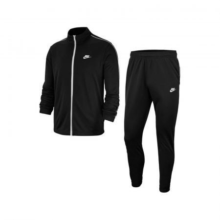 Trening barbati Nike Nsw Ce Trk Suit Pk Basic negru [0]