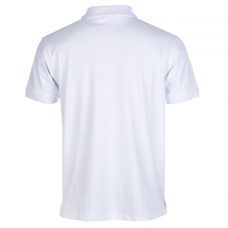 Tricou polo pentru barbati Speedo Meridere, alb [1]