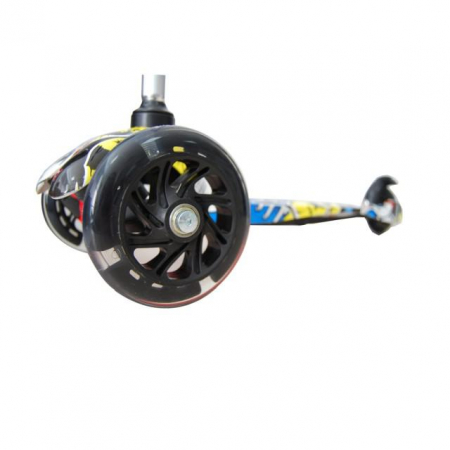 Trotineta Actuell Mini WT01-A [1]