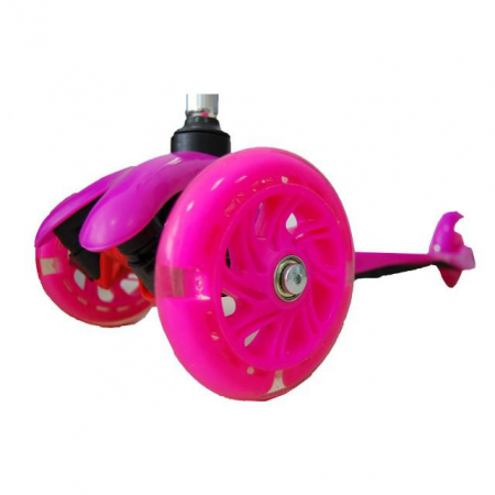 Trotineta Actuell Scooter 1912 [1]