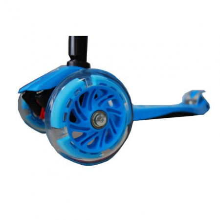 Trotineta Actuell Scooter 2209-Resigilat [1]